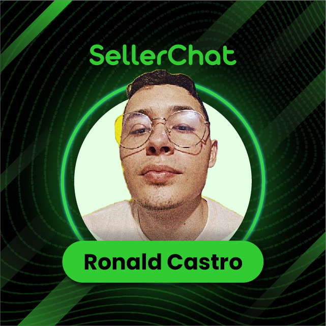 Ronald Castro