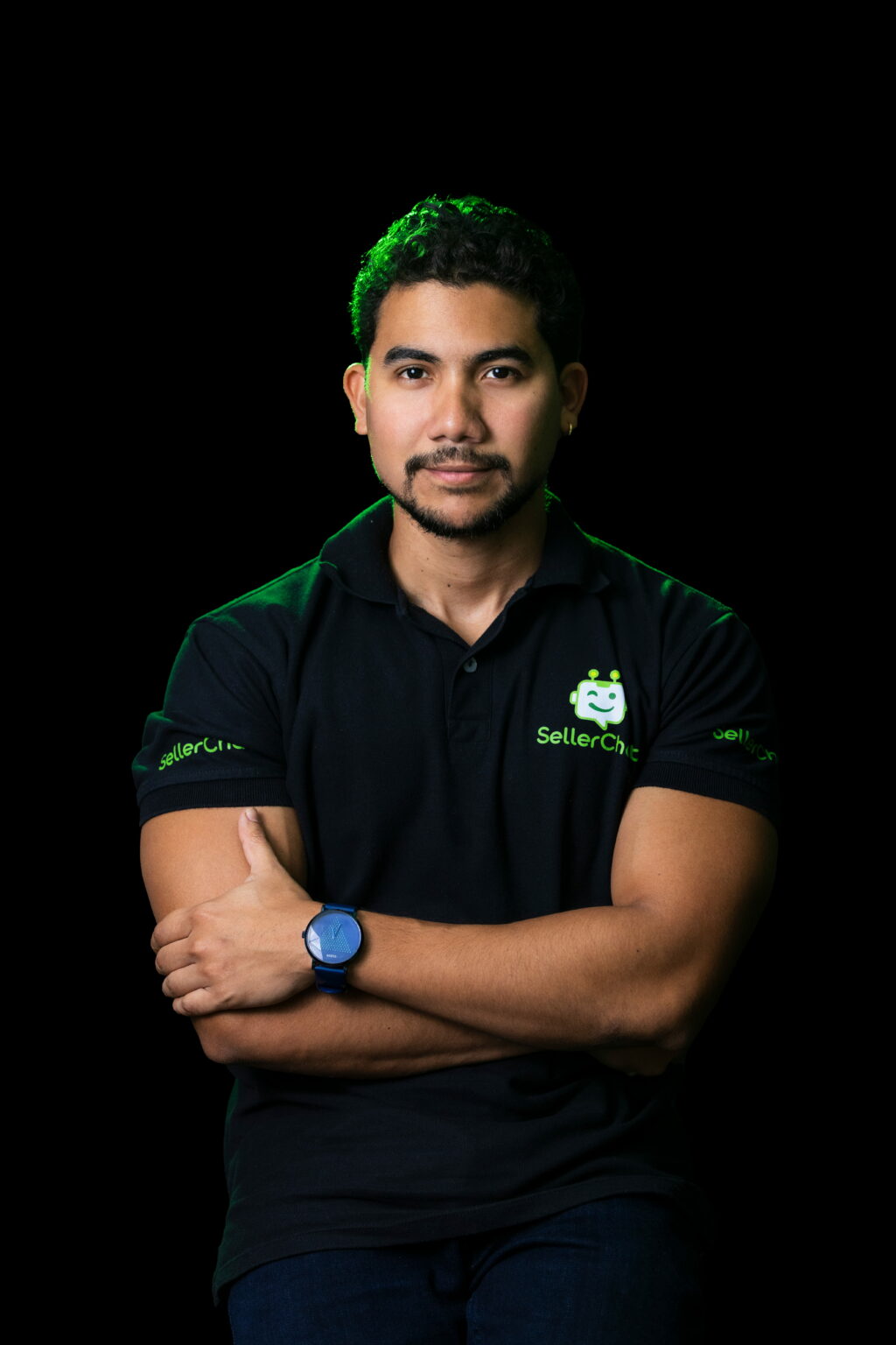 Eliecer Montenegro