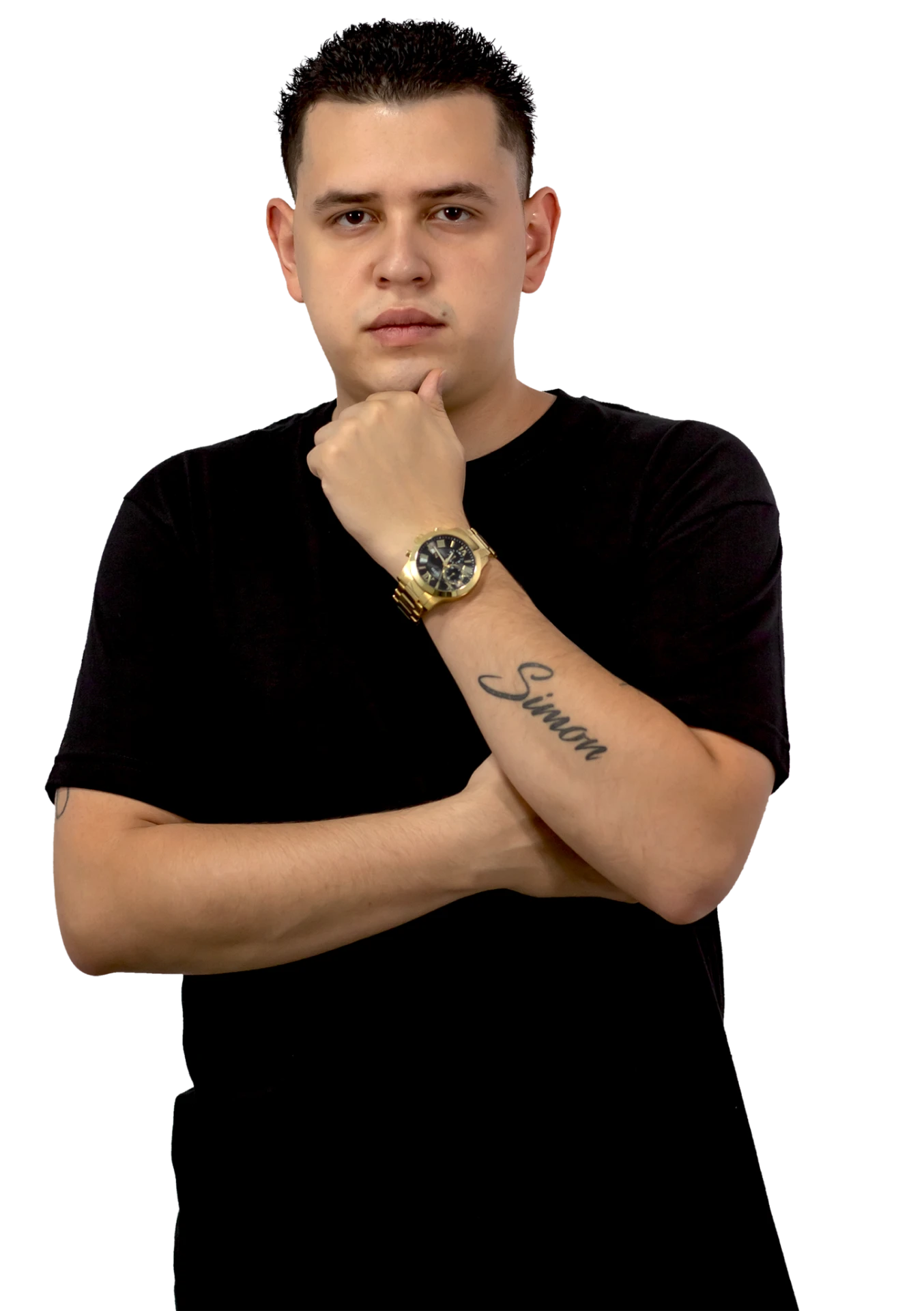 Camilo Vasco