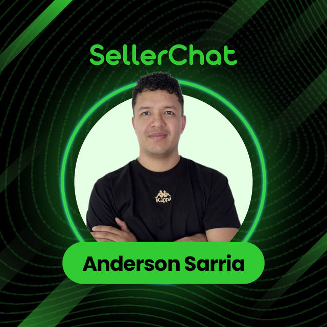 Anderson Sarria